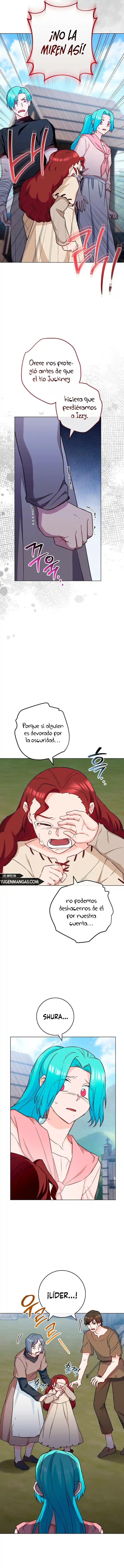La Joven Chef Royal - Capítulo 123 - Página 9 - LectorTMOo