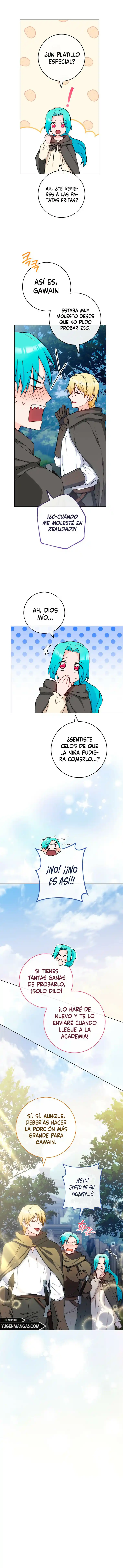 La Joven Chef Royal - Capítulo 123 - Página 13 - LectorTMOo