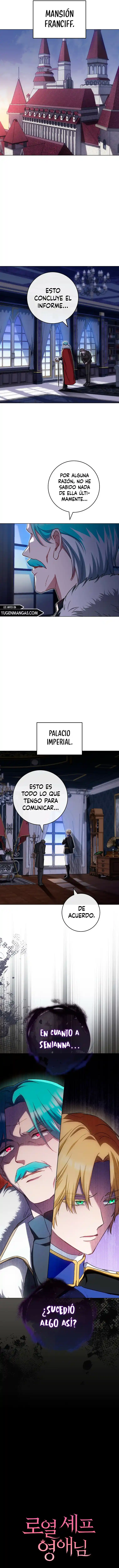 La Joven Chef Royal - Capítulo 123 - Página 14 - LectorTMOo