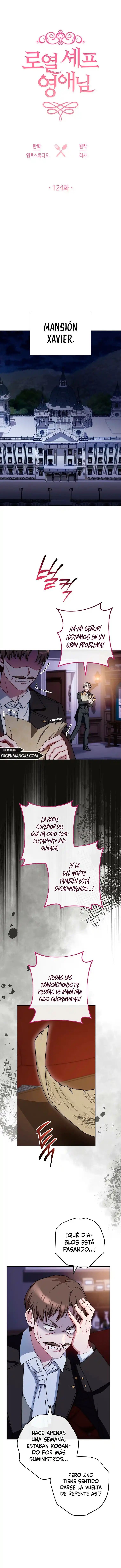 La Joven Chef Royal - Capítulo 124 - Página 2 - LectorTMOo