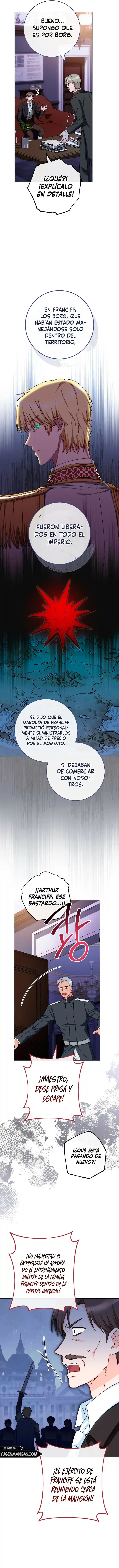 La Joven Chef Royal - Capítulo 124 - Página 3 - LectorTMOo