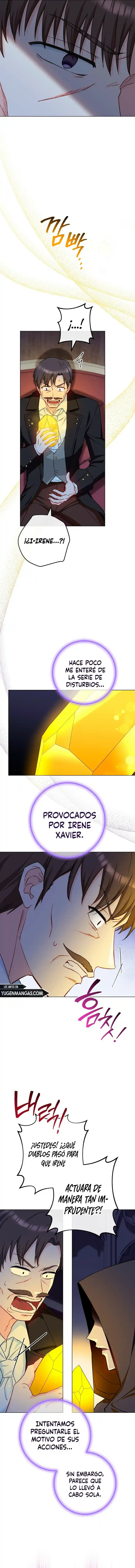 La Joven Chef Royal - Capítulo 124 - Página 6 - LectorTMOo