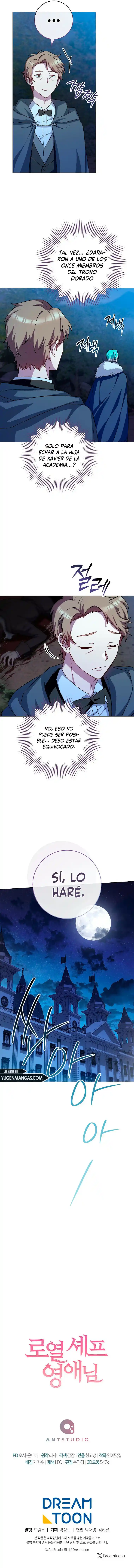 La Joven Chef Royal - Capítulo 124 - Página 14 - LectorTMOo