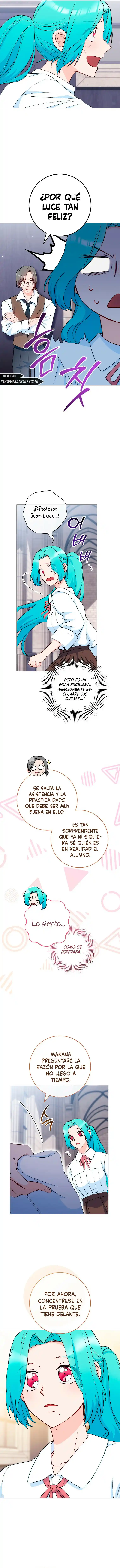 La Joven Chef Royal - Capítulo 125 - Página 4 - LectorTMOo