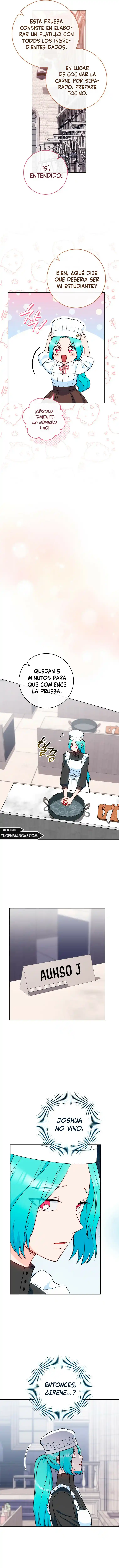 La Joven Chef Royal - Capítulo 125 - Página 5 - LectorTMOo