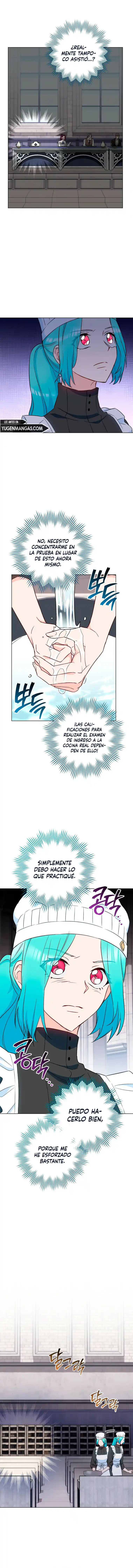 La Joven Chef Royal - Capítulo 125 - Página 6 - LectorTMOo