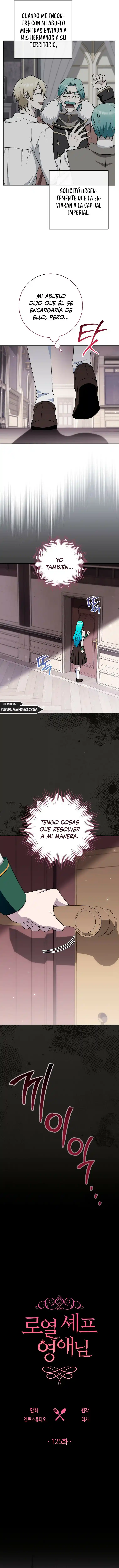 La Joven Chef Royal - Capítulo 125 - Página 10 - LectorTMOo