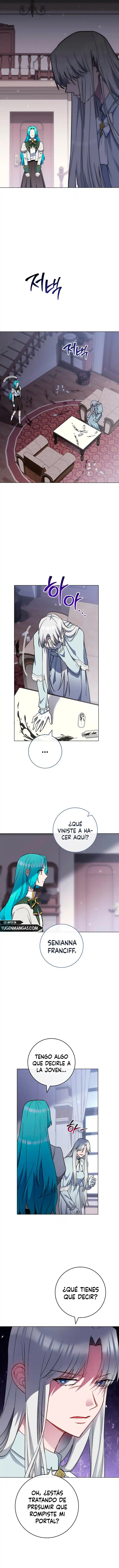 La Joven Chef Royal - Capítulo 125 - Página 11 - LectorTMOo