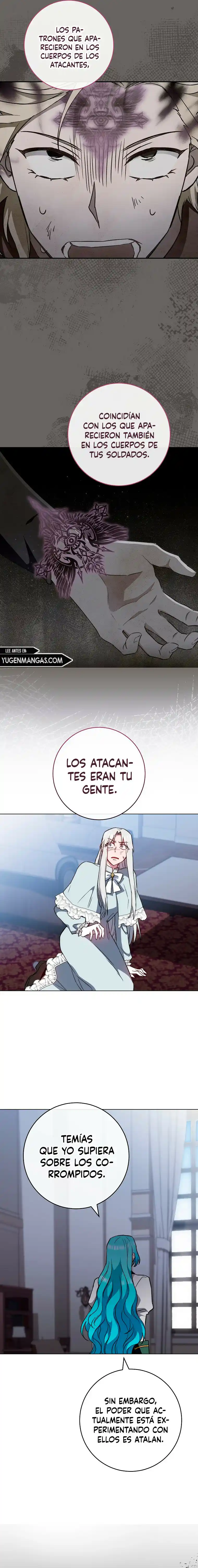 La Joven Chef Royal - Capítulo 126 - Página 4 - LectorTMOo