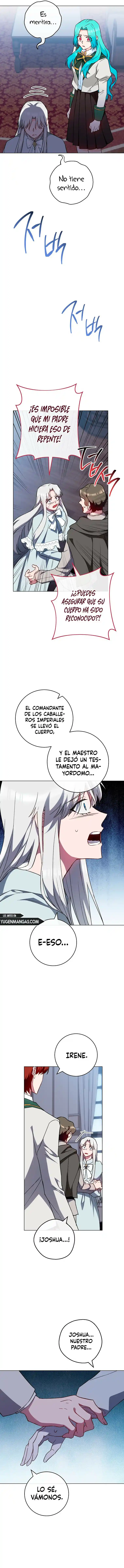 La Joven Chef Royal - Capítulo 126 - Página 8 - LectorTMOo