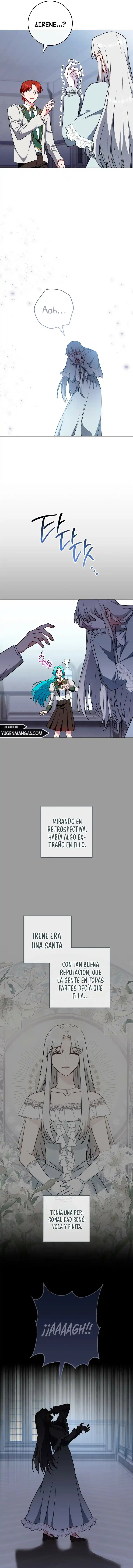 La Joven Chef Royal - Capítulo 126 - Página 10 - LectorTMOo