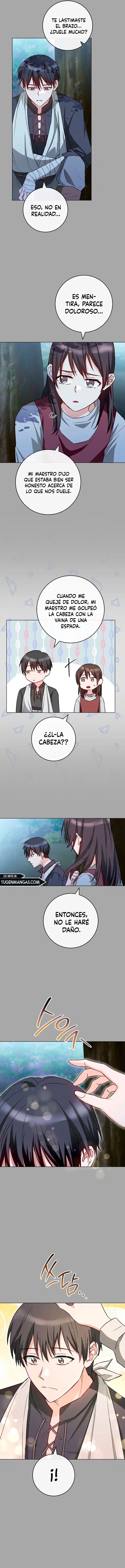 La Joven Chef Royal - Capítulo 128 - Página 5 - LectorTMOo