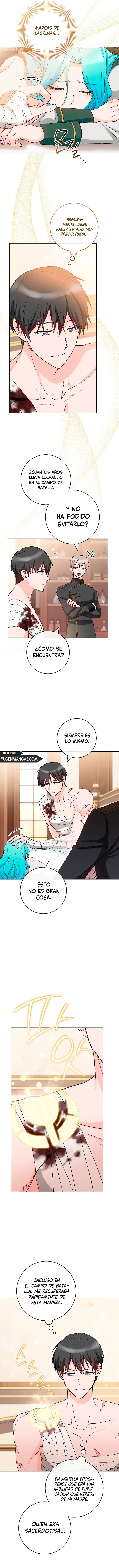 La Joven Chef Royal - Capítulo 128 - Página 9 - LectorTMOo