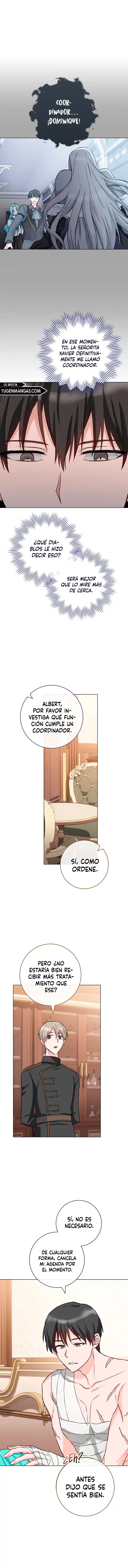 La Joven Chef Royal - Capítulo 128 - Página 10 - LectorTMOo
