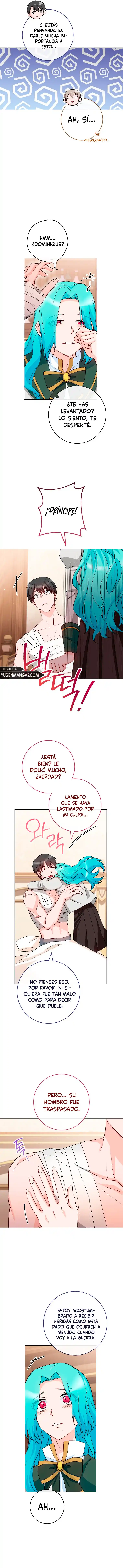 La Joven Chef Royal - Capítulo 128 - Página 11 - LectorTMOo