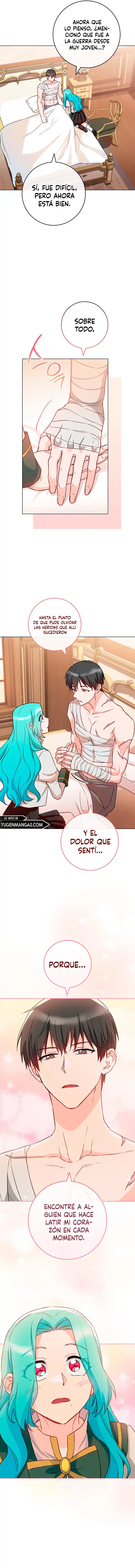La Joven Chef Royal - Capítulo 128 - Página 12 - LectorTMOo