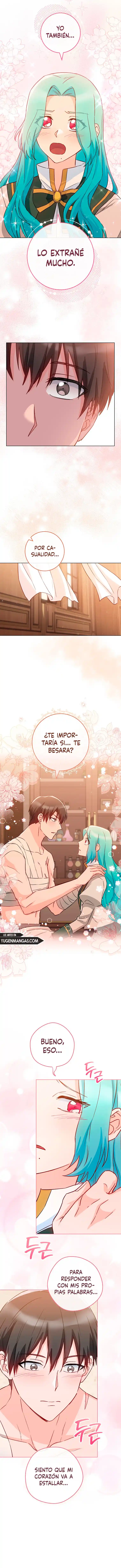 La Joven Chef Royal - Capítulo 128 - Página 14 - LectorTMOo