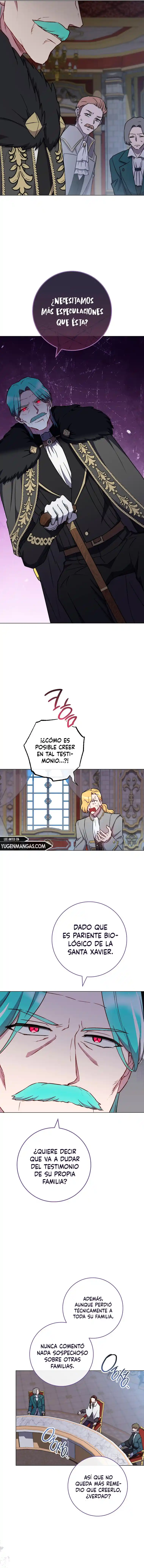 La Joven Chef Royal - Capítulo 129 - Página 7 - LectorTMOo
