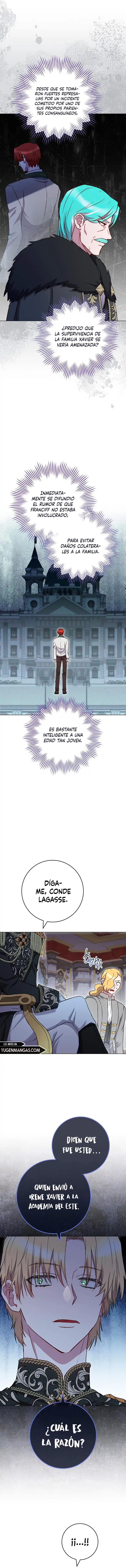 La Joven Chef Royal - Capítulo 129 - Página 8 - LectorTMOo
