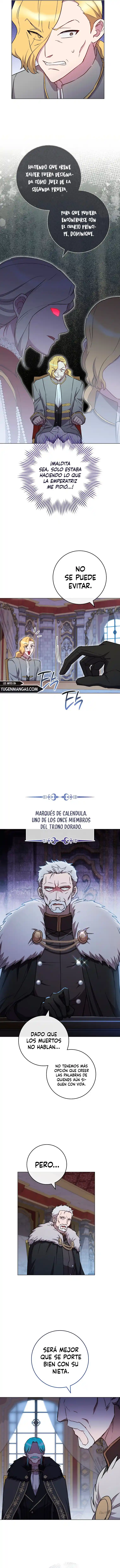 La Joven Chef Royal - Capítulo 129 - Página 9 - LectorTMOo