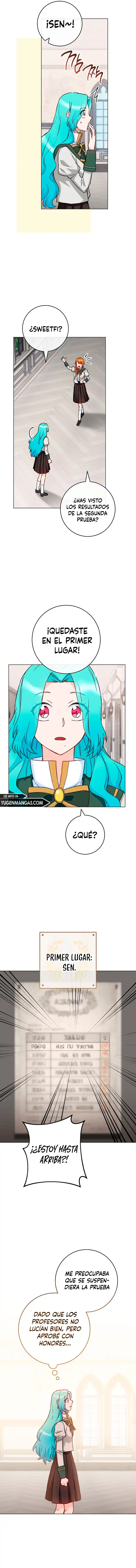 La Joven Chef Royal - Capítulo 129 - Página 13 - LectorTMOo