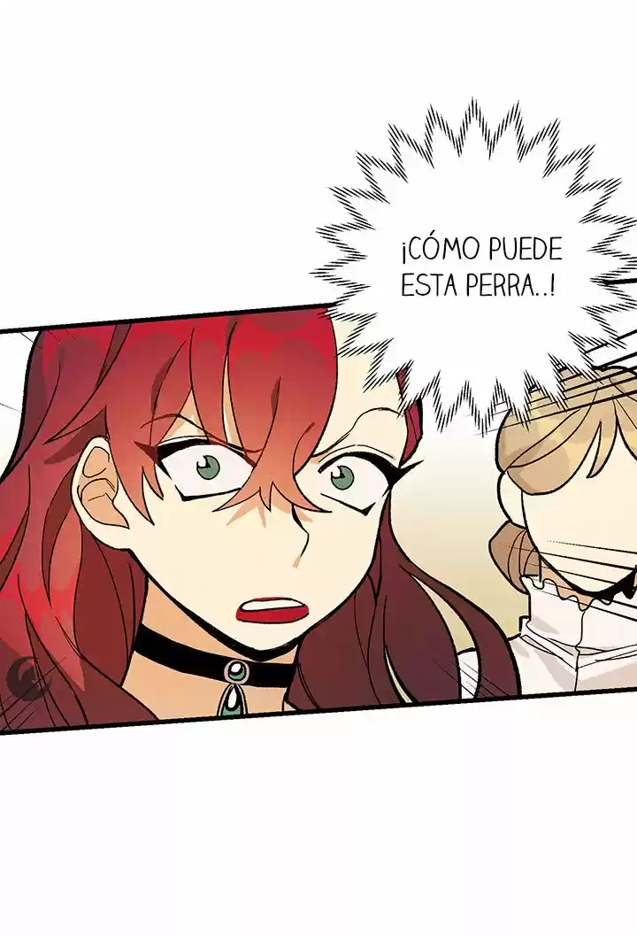 La Joven Chef Royal - Capítulo 13 - Página 24 - LectorTMOo
