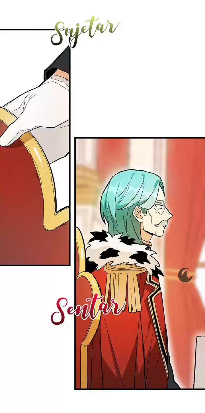 La Joven Chef Royal - Capítulo 13 - Página 31 - LectorTMOo