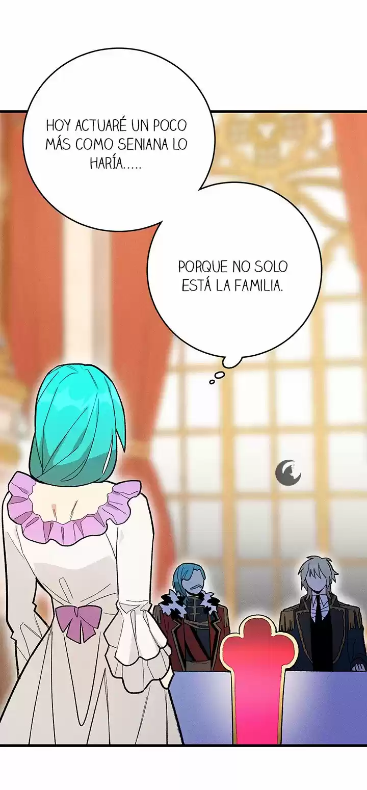 La Joven Chef Royal - Capítulo 13 - Página 33 - LectorTMOo