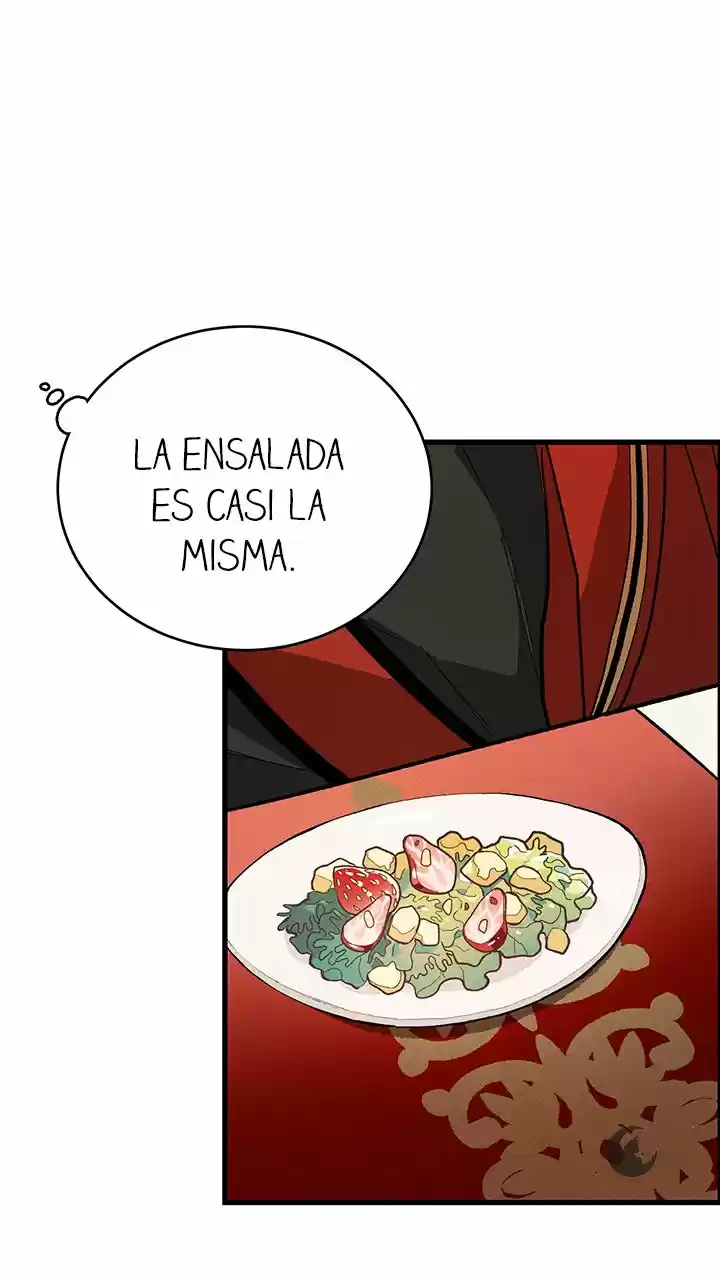 La Joven Chef Royal - Capítulo 13 - Página 55 - LectorTMOo