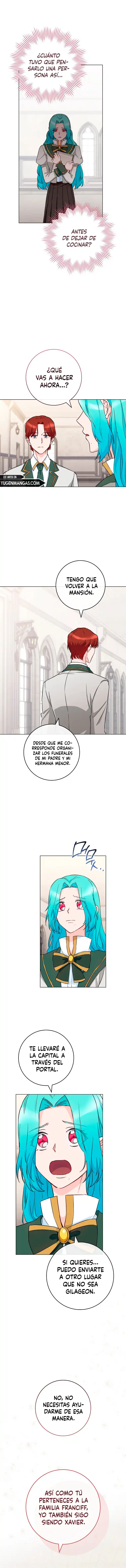 La Joven Chef Royal - Capítulo 130 - Página 4 - LectorTMOo