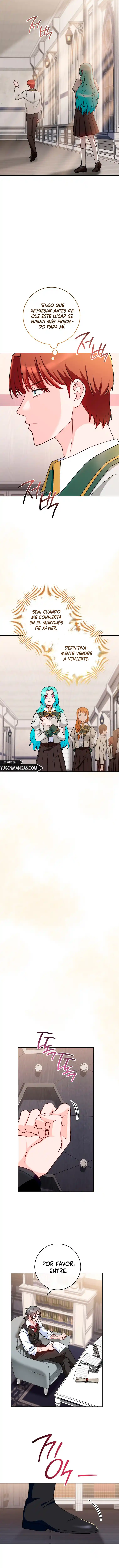 La Joven Chef Royal - Capítulo 130 - Página 6 - LectorTMOo