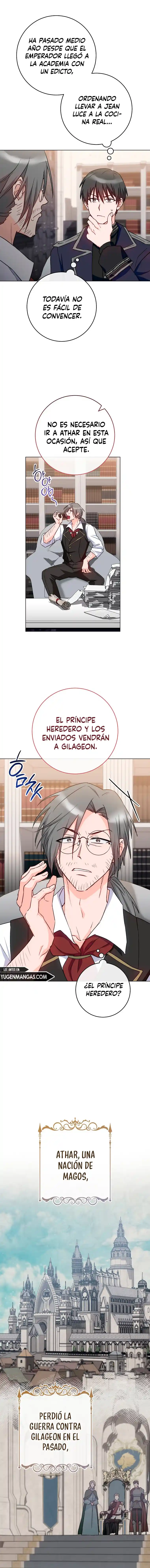 La Joven Chef Royal - Capítulo 130 - Página 8 - LectorTMOo