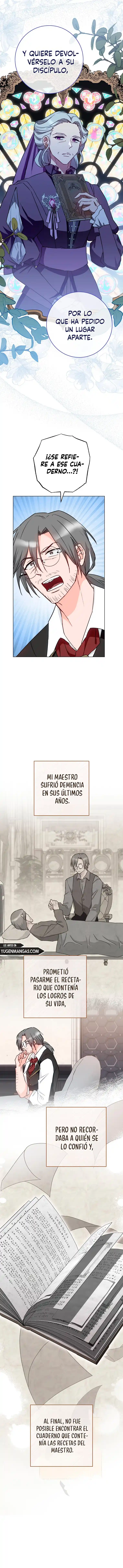 La Joven Chef Royal - Capítulo 130 - Página 10 - LectorTMOo