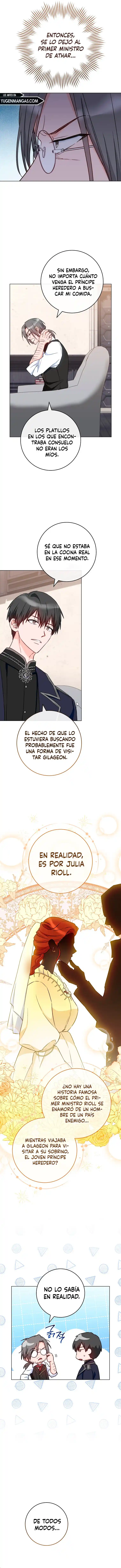 La Joven Chef Royal - Capítulo 130 - Página 11 - LectorTMOo