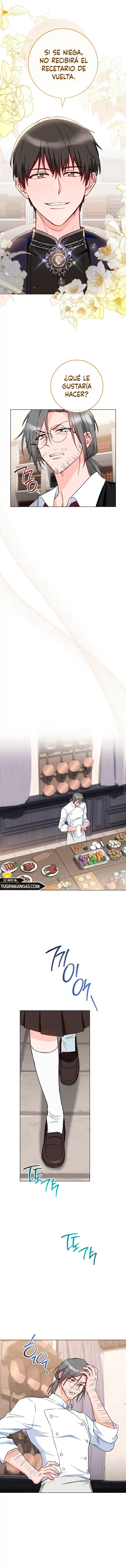 La Joven Chef Royal - Capítulo 130 - Página 12 - LectorTMOo