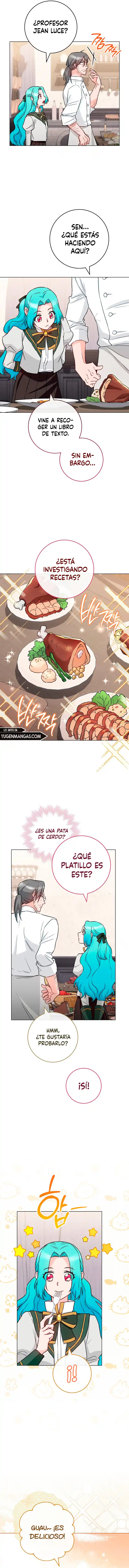 La Joven Chef Royal - Capítulo 130 - Página 13 - LectorTMOo