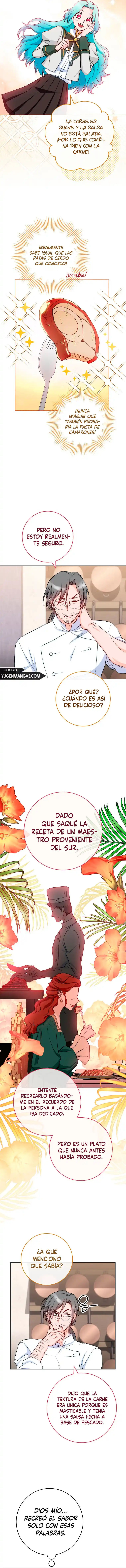 La Joven Chef Royal - Capítulo 130 - Página 14 - LectorTMOo