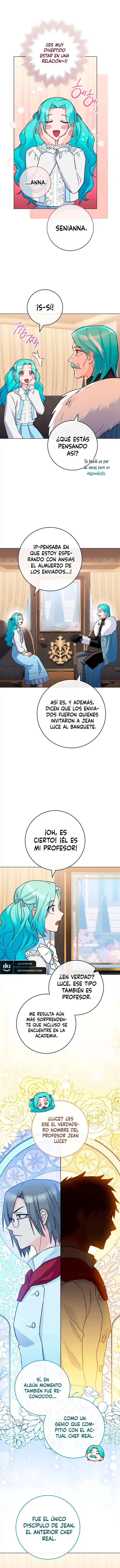 La Joven Chef Royal - Capítulo 131 - Página 10 - LectorTMOo