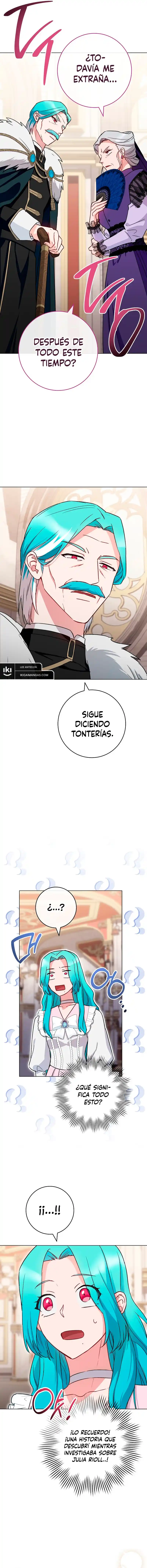 La Joven Chef Royal - Capítulo 132 - Página 12 - LectorTMOo