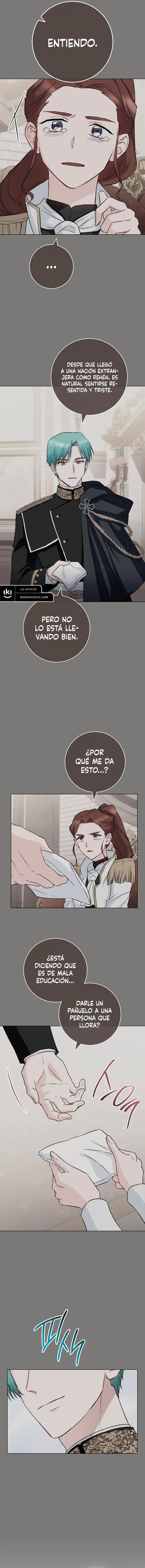 La Joven Chef Royal - Capítulo 133 - Página 8 - LectorTMOo