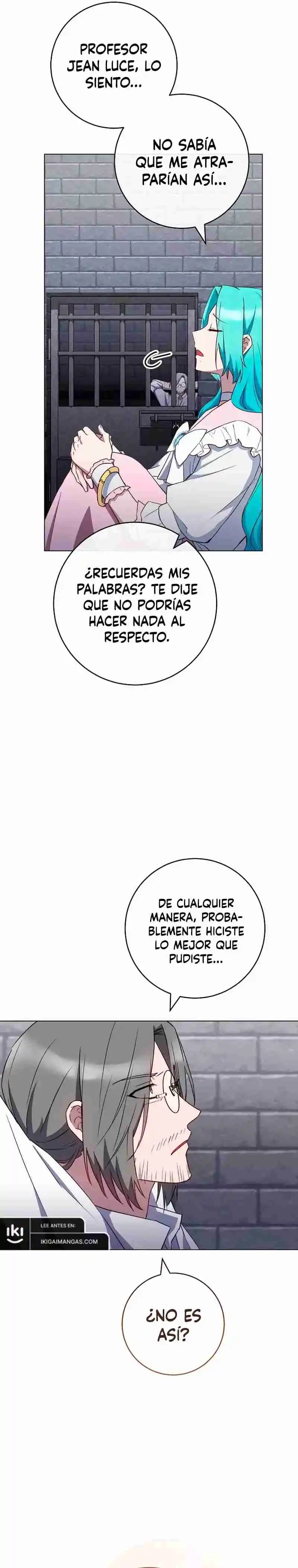 La Joven Chef Royal - Capítulo 136 - Página 4 - LectorTMOo