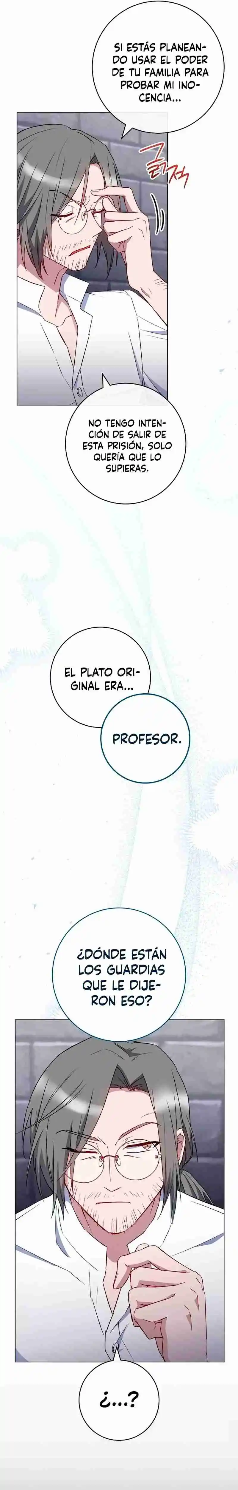 La Joven Chef Royal - Capítulo 136 - Página 8 - LectorTMOo