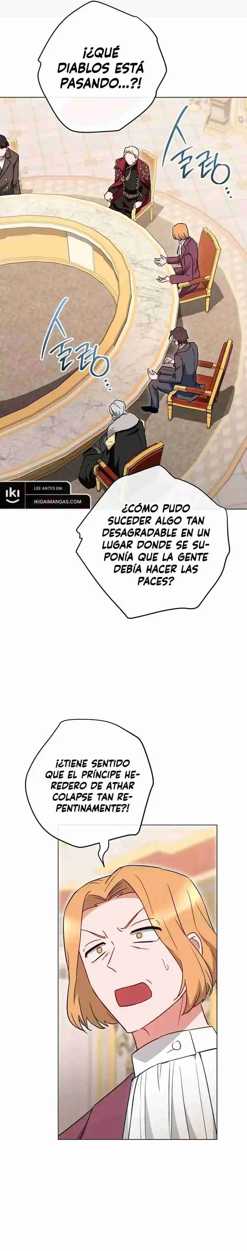 La Joven Chef Royal - Capítulo 136 - Página 10 - LectorTMOo