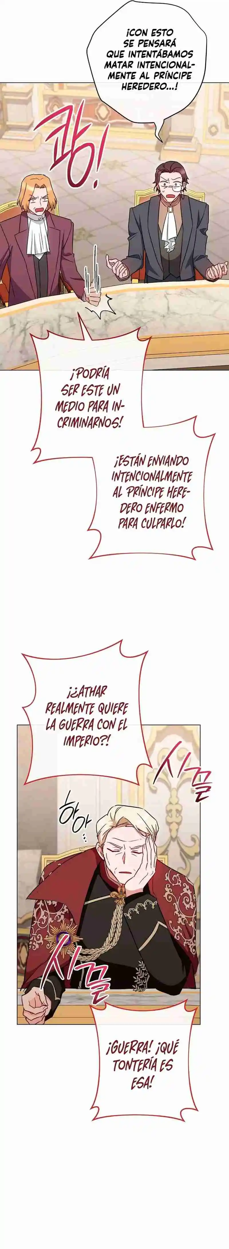 La Joven Chef Royal - Capítulo 136 - Página 11 - LectorTMOo