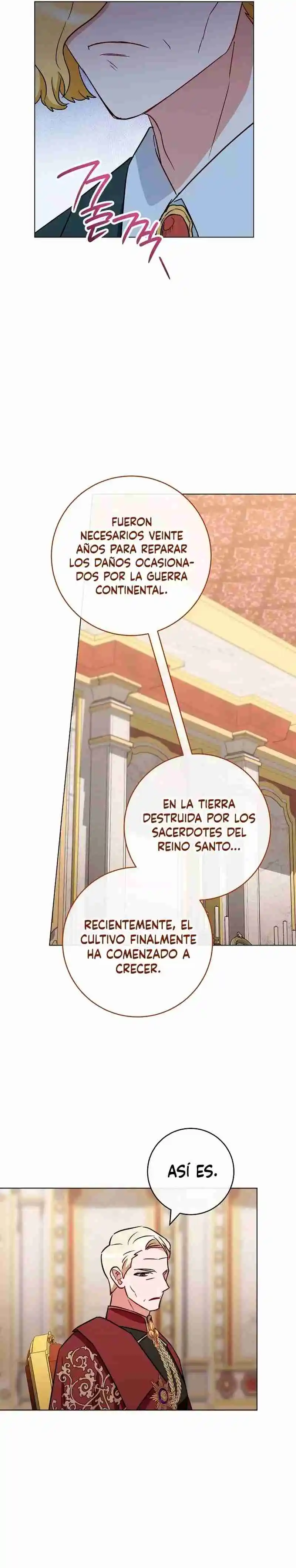 La Joven Chef Royal - Capítulo 136 - Página 13 - LectorTMOo