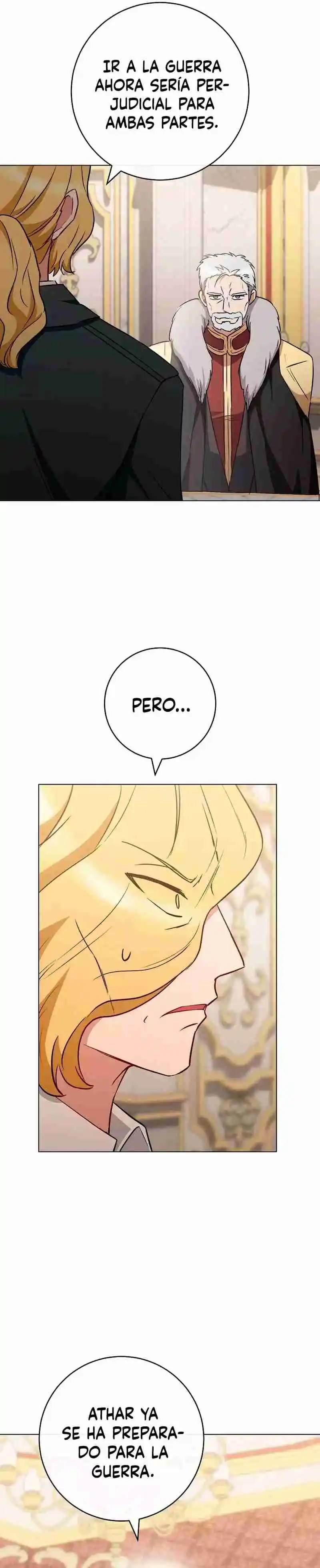 La Joven Chef Royal - Capítulo 136 - Página 14 - LectorTMOo