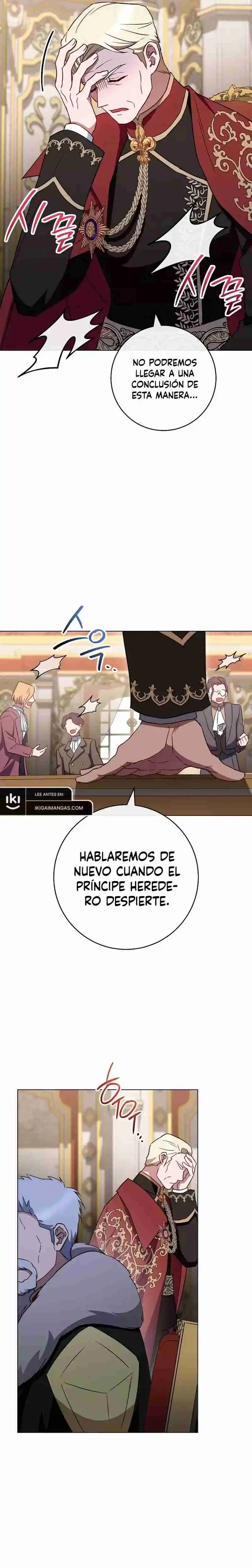 La Joven Chef Royal - Capítulo 136 - Página 17 - LectorTMOo