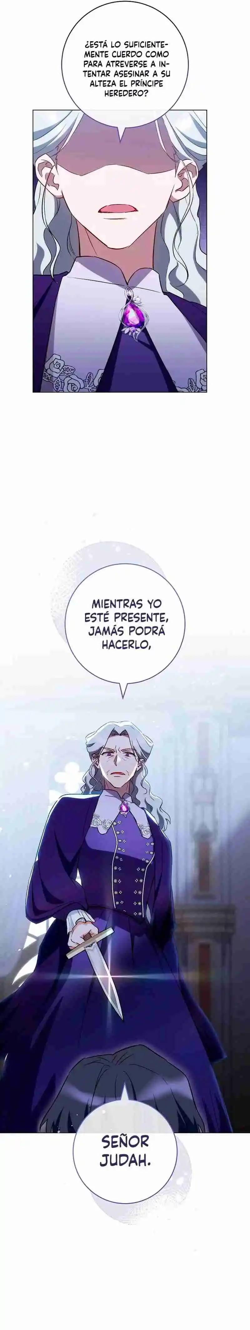 La Joven Chef Royal - Capítulo 136 - Página 26 - LectorTMOo