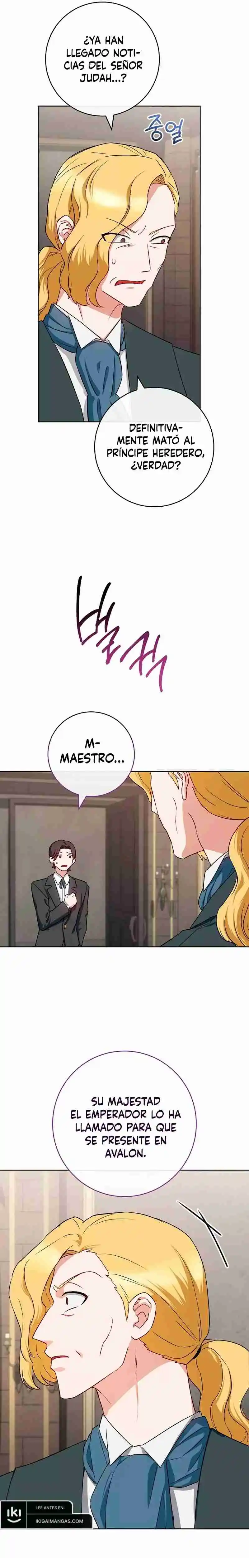 La Joven Chef Royal - Capítulo 137 - Página 4 - LectorTMOo