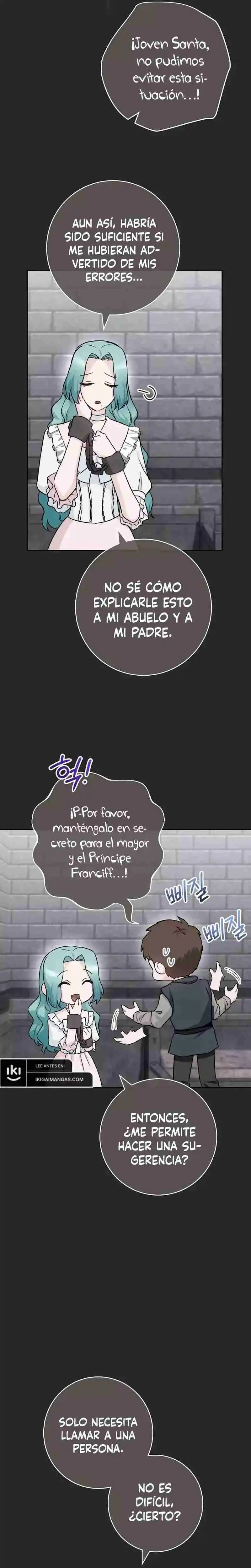 La Joven Chef Royal - Capítulo 137 - Página 8 - LectorTMOo